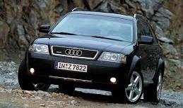 Audi Allroad �� 2007